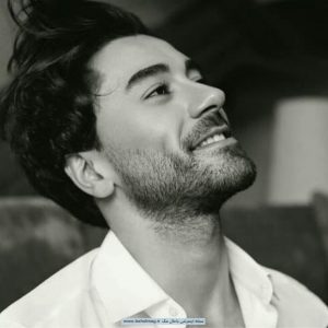 تصاویر بازیگر گوکان آلکان