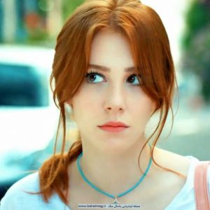 تصاویر جدید الچین سانگو