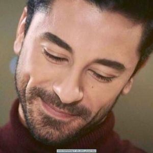 تصاویر جدید گوکان آلکان