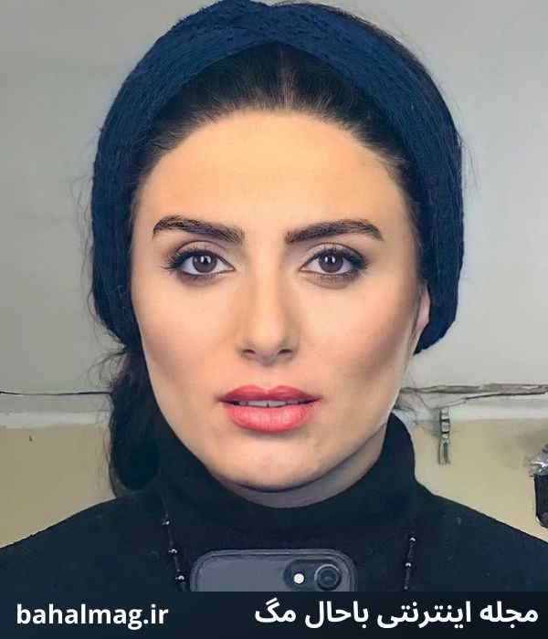 رها خدایاری
