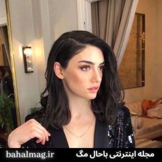 هازار ارگوچلو در سریال شعله