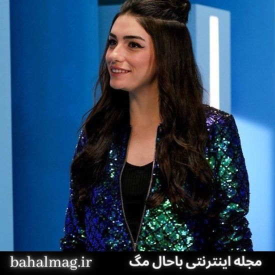 هازار ارگوچلو نقش چیچک در سریال شعله
