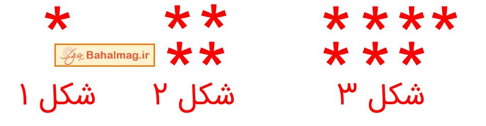 ریاضی ششم صفحه 20 تمرین سوال 1
