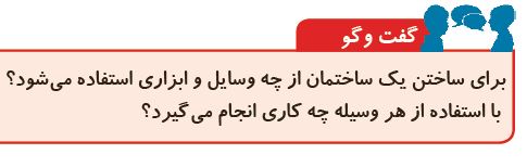 سوال گفت و گو صفحه 68 علوم پنجم