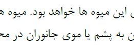 جواب فعالیت ۸ صفحه ۱۳۴ زیست یازدهم