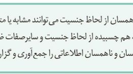 سوال-فعالیت-۶-فصل-۷-صفحه-۱۱۱-زیست-یازدهم
