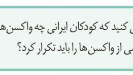 سوال-فعالیت-۹-فصل-۵-صفحه-۷۶-زیست-یازدهم