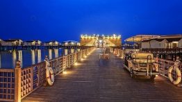هتل ترنج کیش