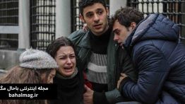 عکس بازیگران سریال خواهر برادرانم (۲)