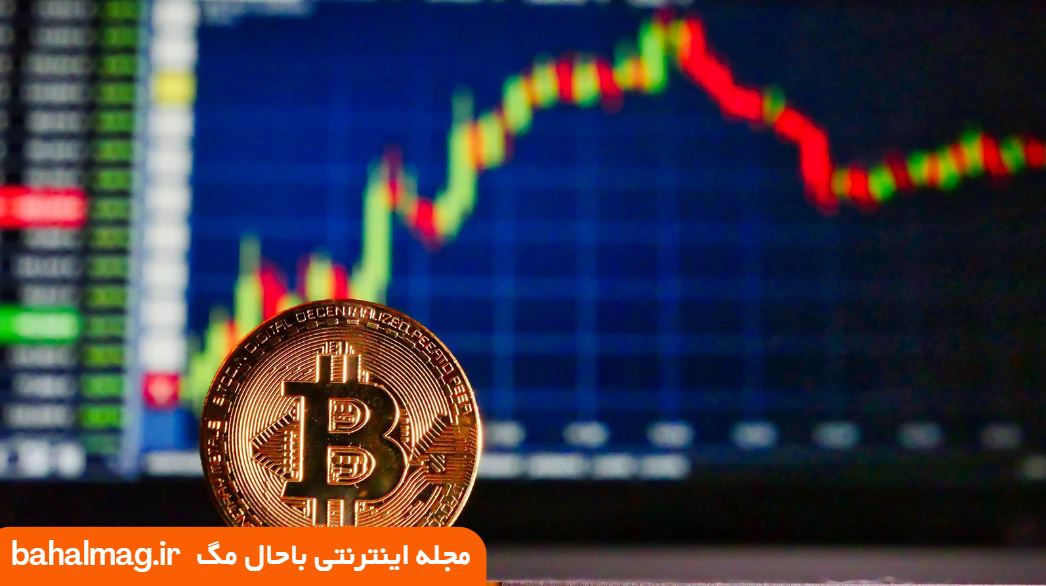 ارز دیجیتال چیست