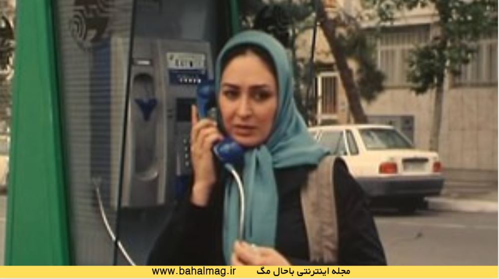 بازیگران فیلم سینمایی محیا