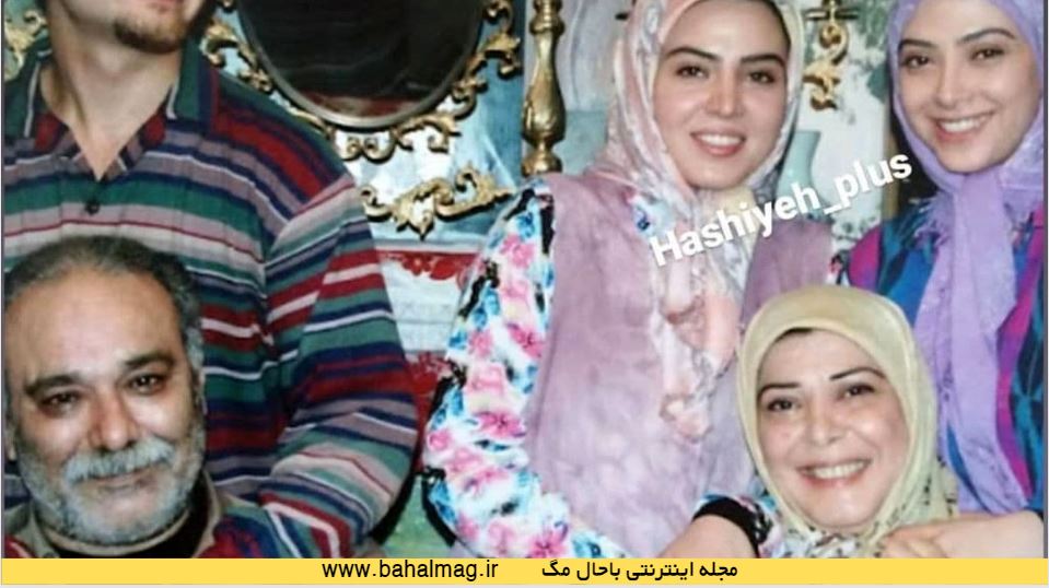 بازیگران سریال سه در چهار