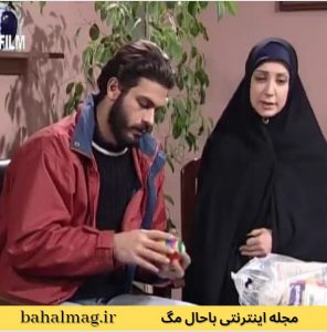 تصاویر بازیگران سریال آژانس دوستی