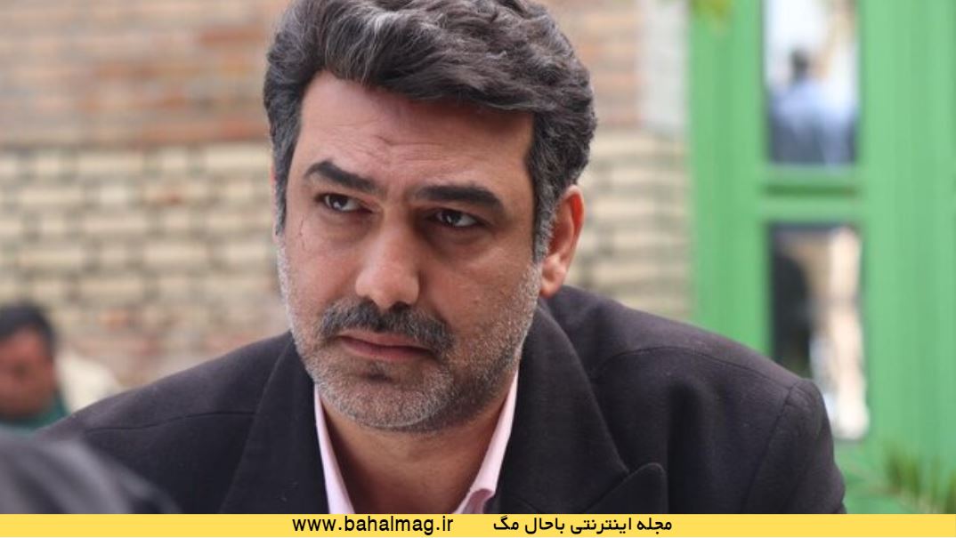 تصاویر بازیگران سریال حکم رشد