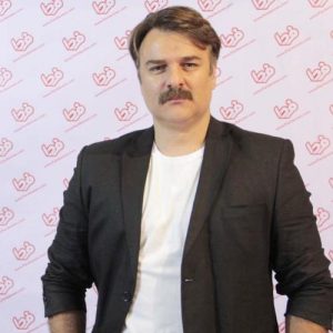 تصاویر مجید سعیدی