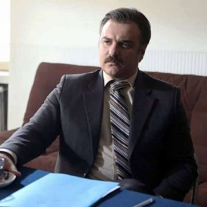 مجید سعیدی بازیگر