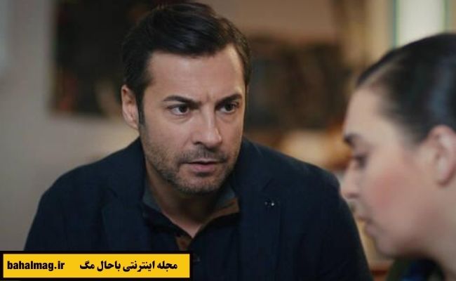بازیگران سریال نبرد گلها