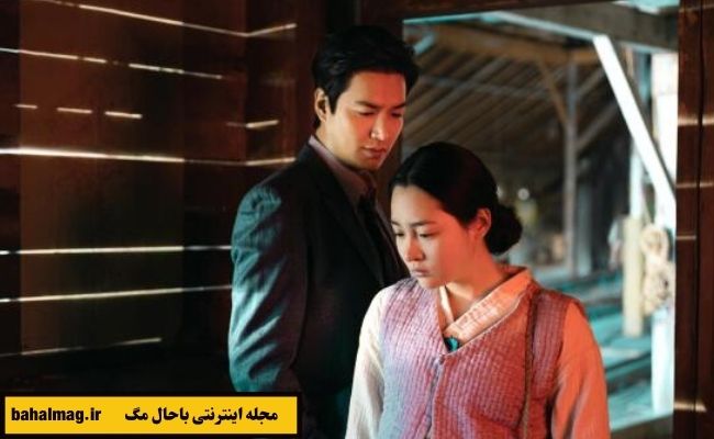 تصاویر از بازیگران سریال پاچینکو