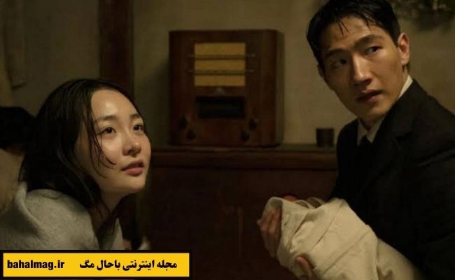 تصاویر بازیگران سریال پاچینکو