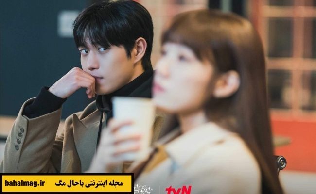 تصویر از بازیگران سریال ستاره های دنباله دار