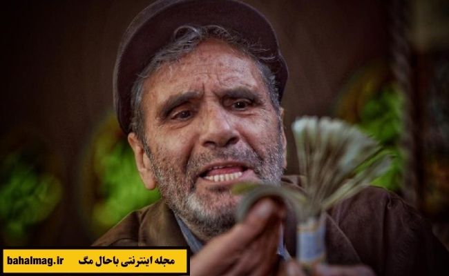عکس از بازیگران سریال خداداد
