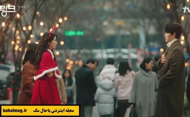 عکس از بازیگران سریال پیوند بخور عشق بورز و بکش
