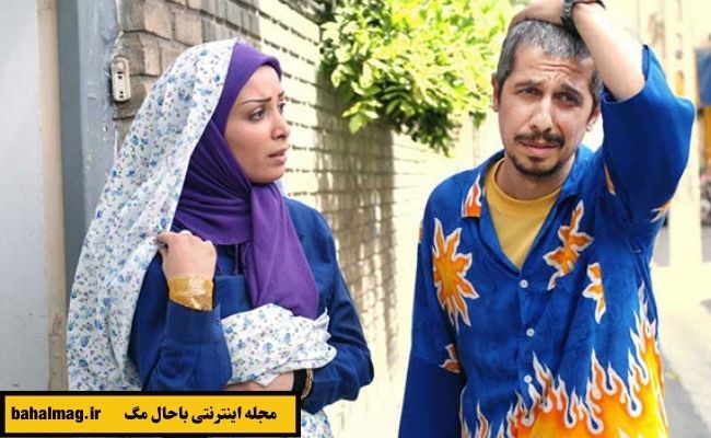 عکس بازیگران سریال مامور بدرقه