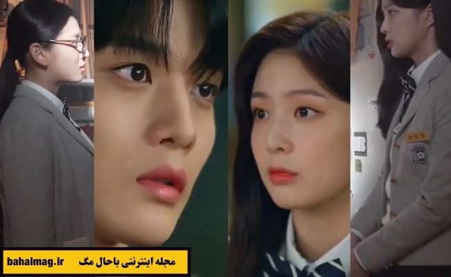 عکس جدید بازیگران سریال کاربر پیدا نشد
