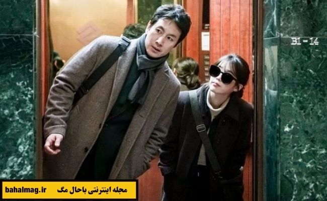 عکس های بازیگران سریال آجوشی من