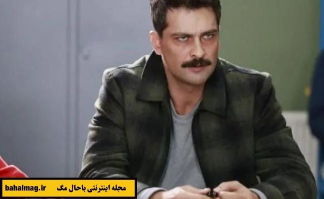 عکس های بازیگران سریال محکوم