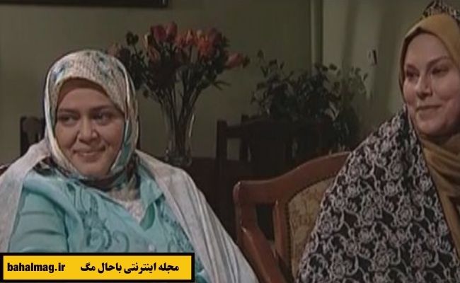 عکس هایی از بازیگران سریال مامور بدرقه