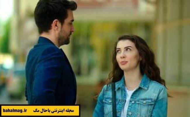 تصاویر سریال عشق تجملاتی