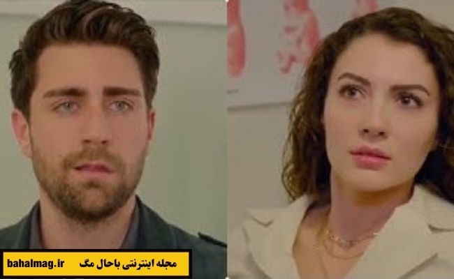 عکس از سریال عشق تجملاتی
