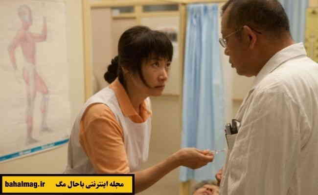 عکس از سریال متشکرم