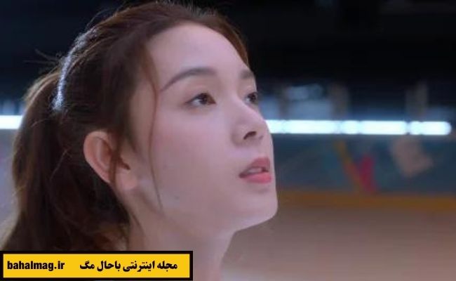 عکس بازیگران سریال چینی دختر تکشاخ من
