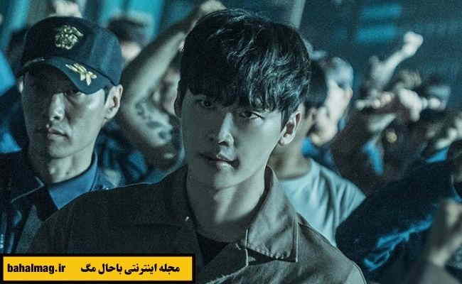 بازیگران سریال دهن لق ⭐️ بیوگرافی و عکس ها + خلاصه داستان سریال ️ باحال مگ
