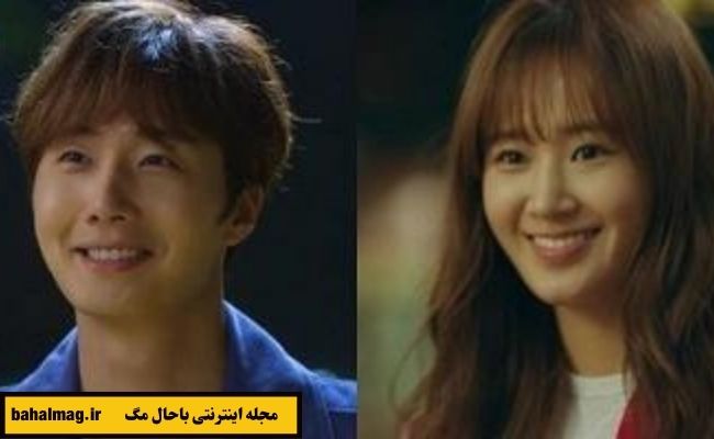 تصاویر سریال آفرین کارت درسته