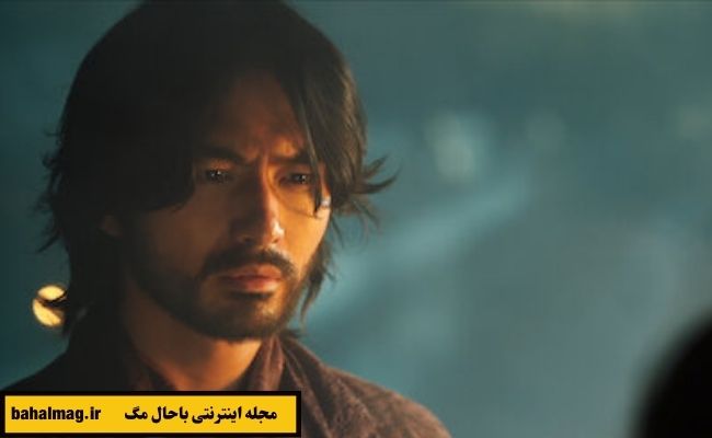 تصاویر سریال بولگاسال