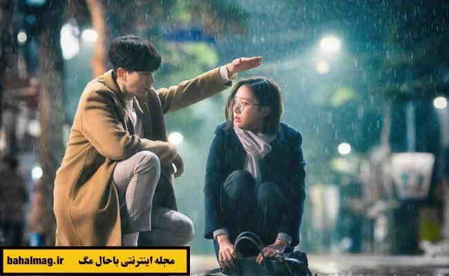 تصاویر سریال عشق من هولو
