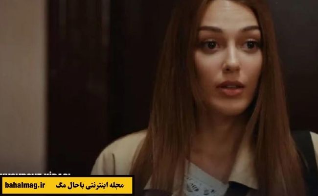 عکس سریال مستاجر بی نقص