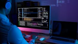 بهترین زبان برنامه نویسی برای مهاجرت کدام است