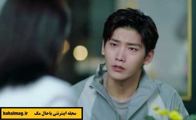 عکس از سریال برنامه نویس بامزه