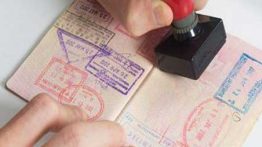 اخذ ویزای شینگن با گروه اقلیما
