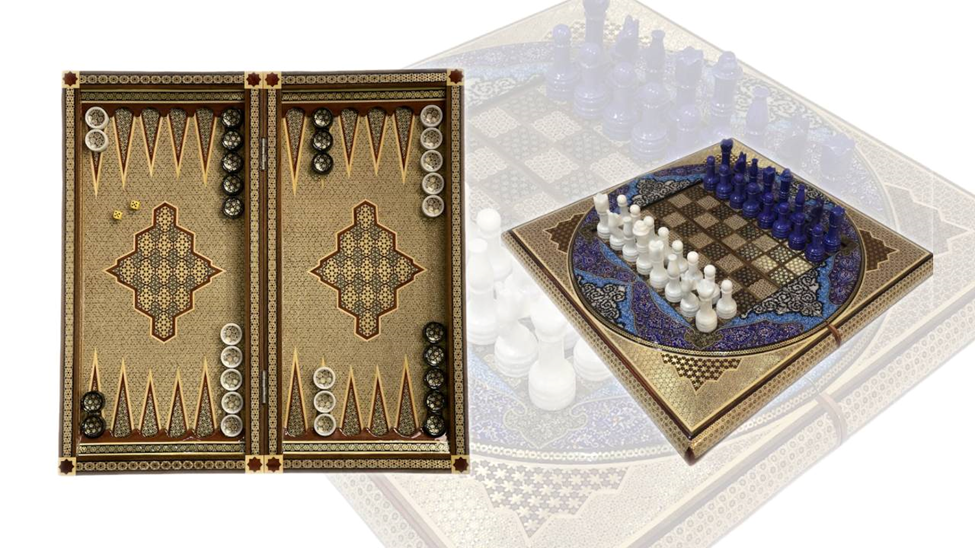کدام بازی رومیزی مناسب سن و شخصیت شما است؟