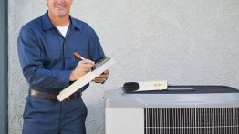 شرکت تاسیسات در کانادا