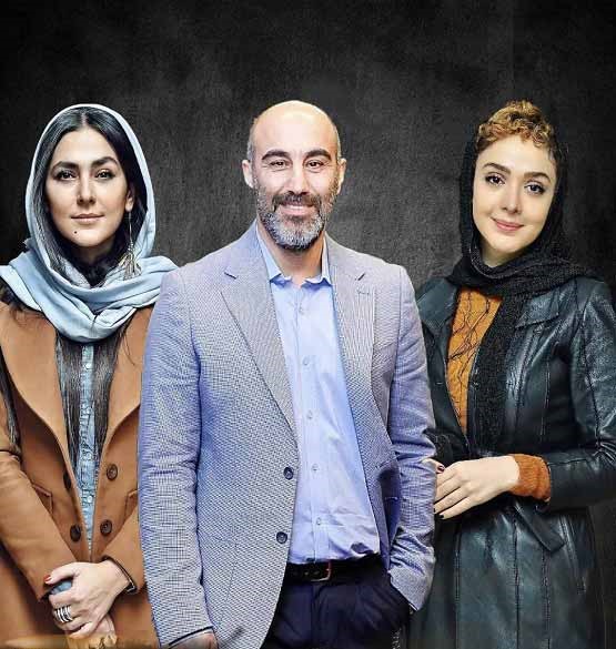 رهایم نکن با نام قبلی طوطیا