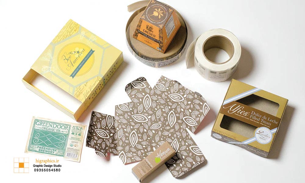 packaging design