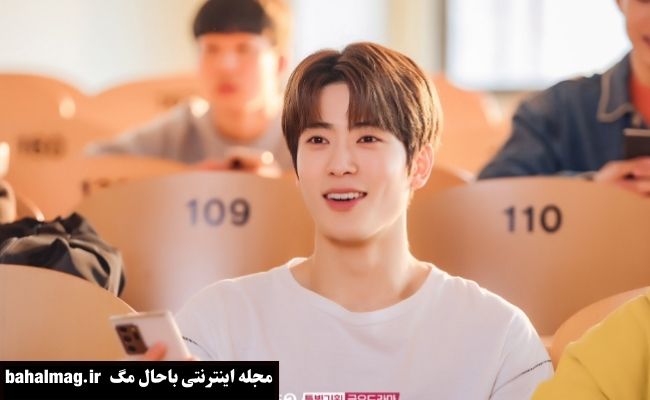 عکس بازیگر سریال ام عزیزم