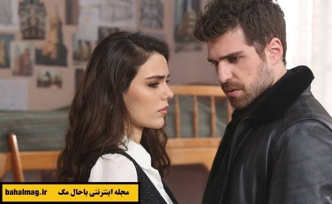 عکس بازیگر سریال سه خواهر