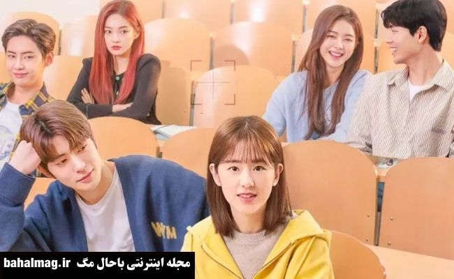 عکس بازیگران سریال ام عزیزم